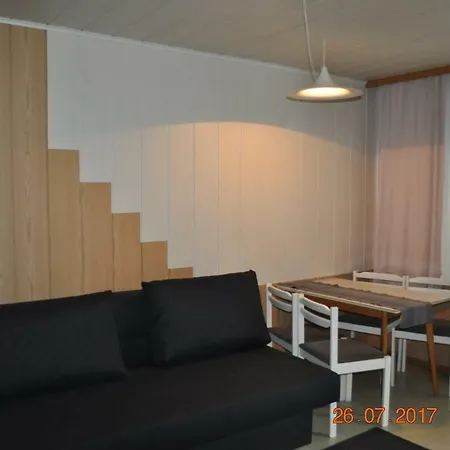 Appartmenthaus Josefikeller Podersdorf am See Esterno foto