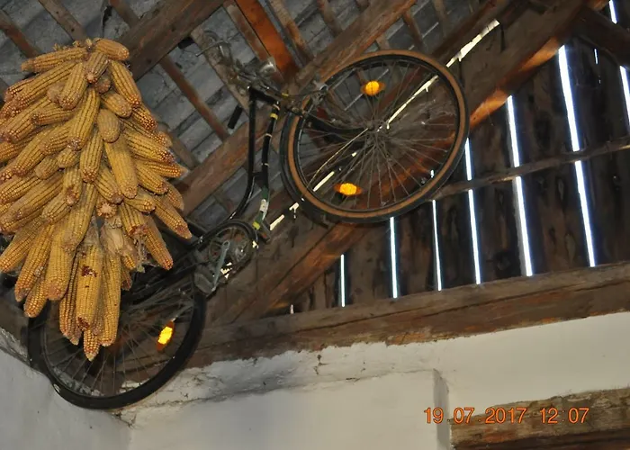 Appartmenthaus Josefikeller