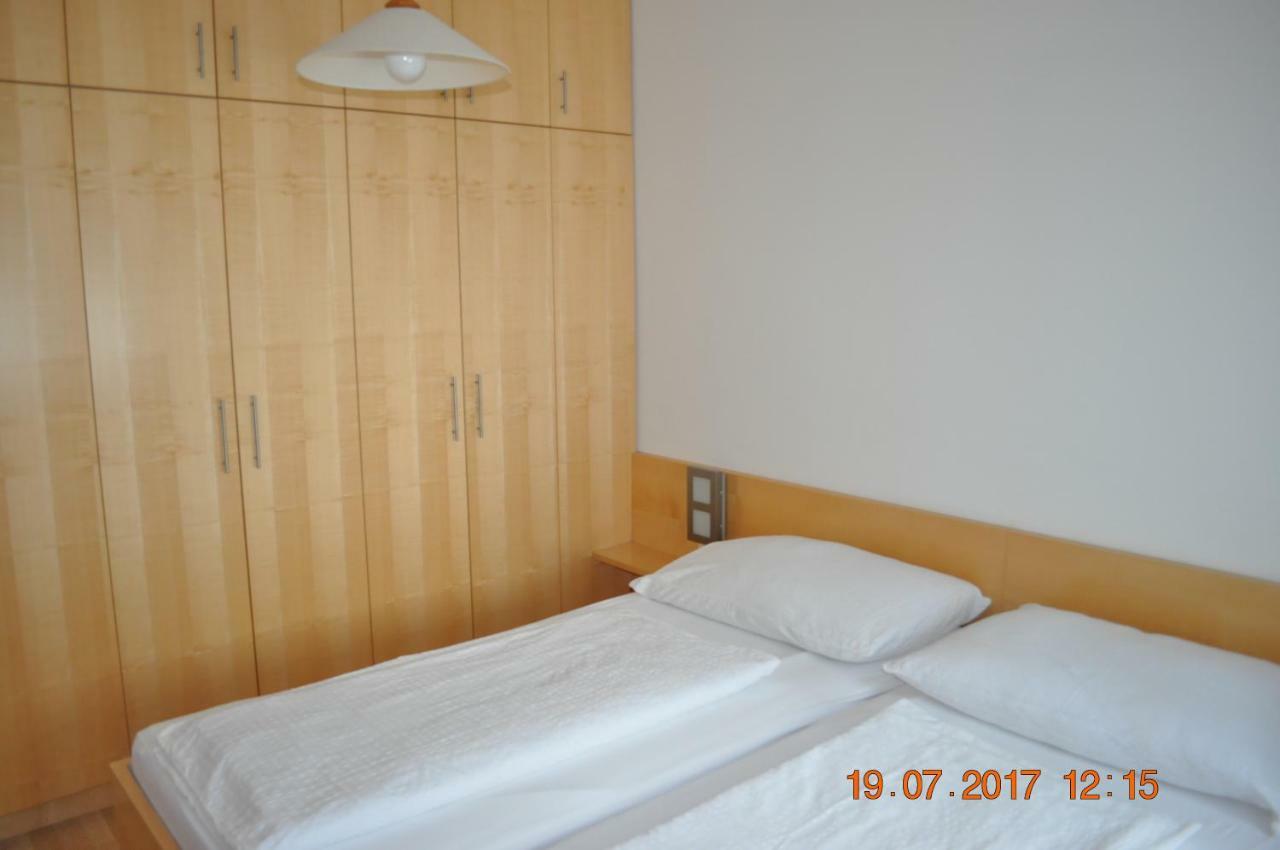 Appartmenthaus Josefikeller * Podersdorf am See