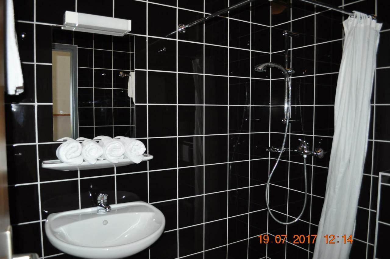 Apartment Appartmenthaus Josefikeller