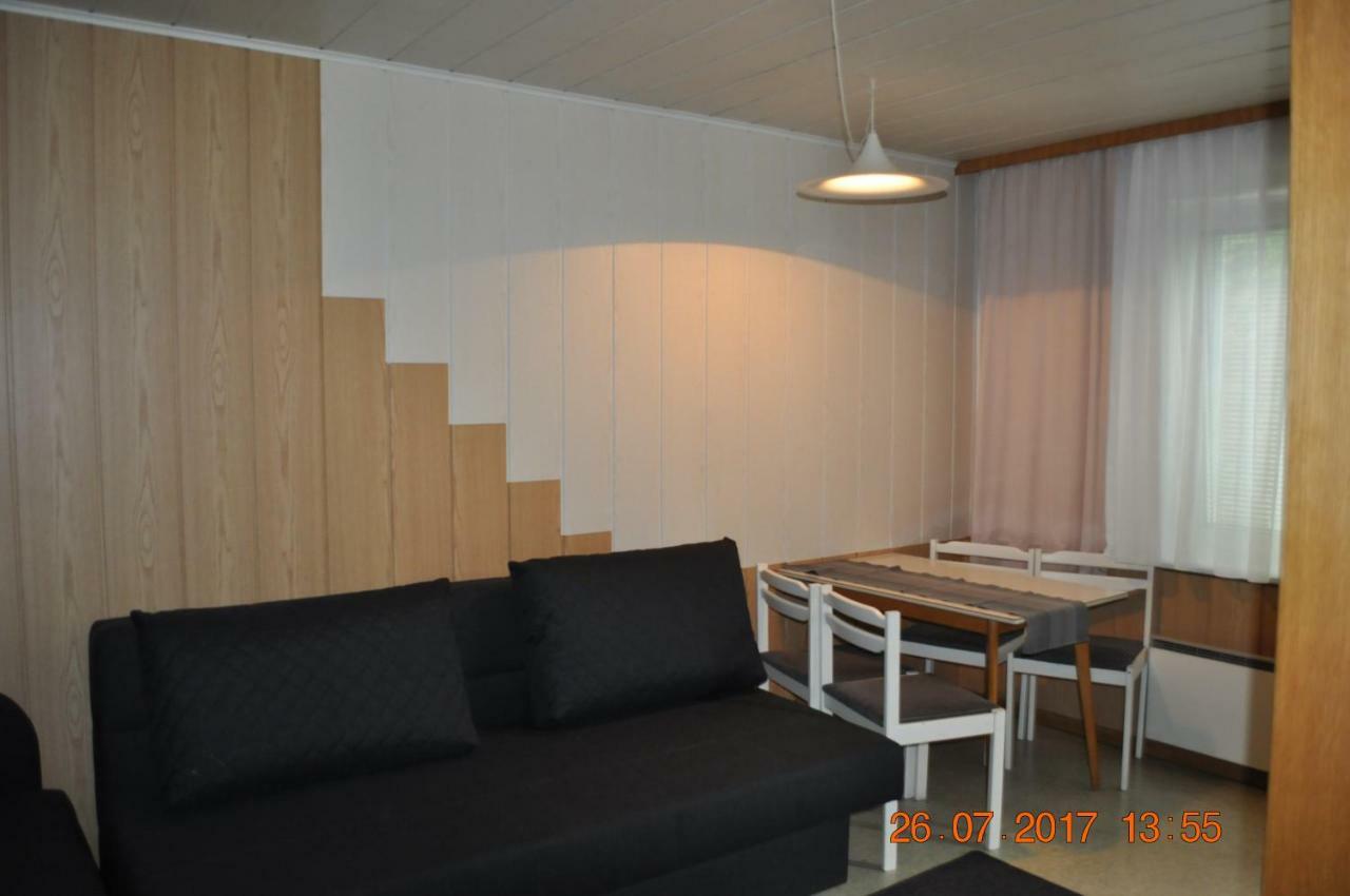 Appartmenthaus Josefikeller * Podersdorf am See