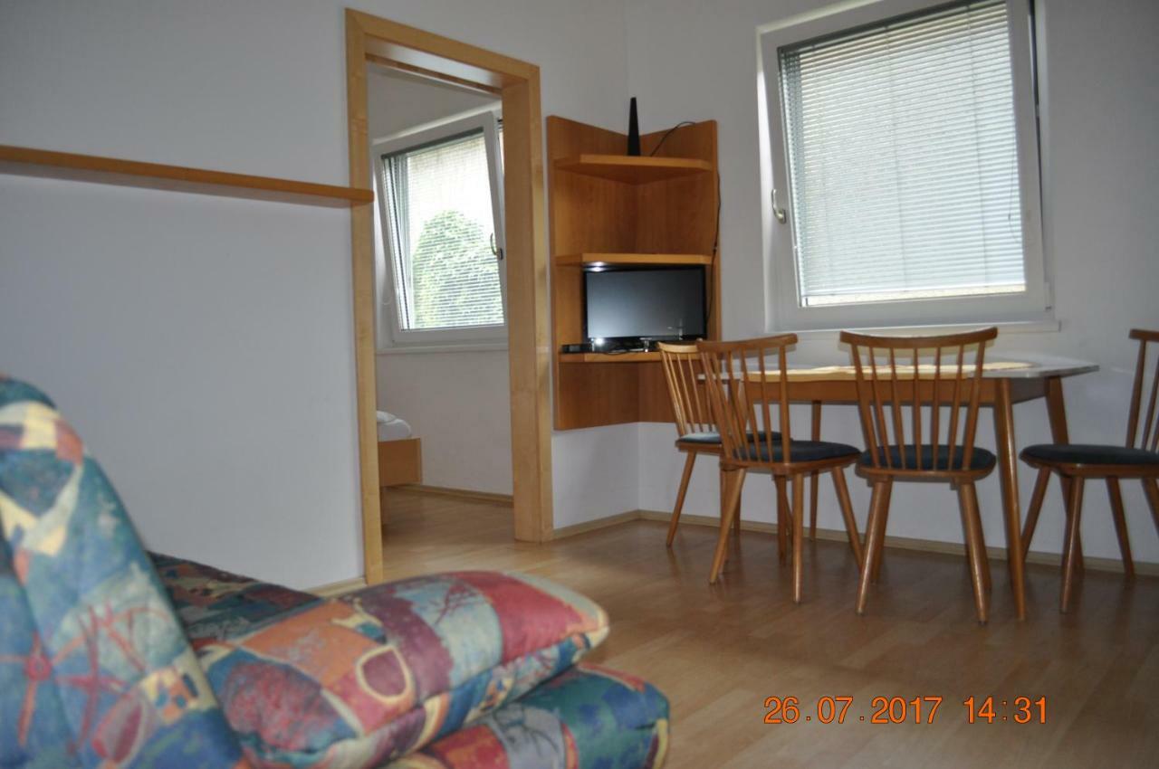 Appartmenthaus Josefikeller Apartment