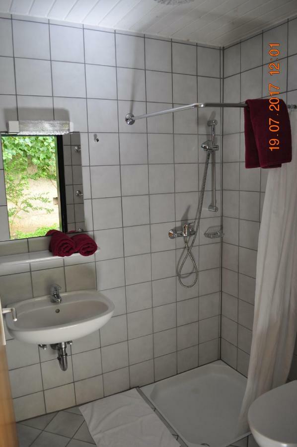 Apartment Appartmenthaus Josefikeller Podersdorf am See