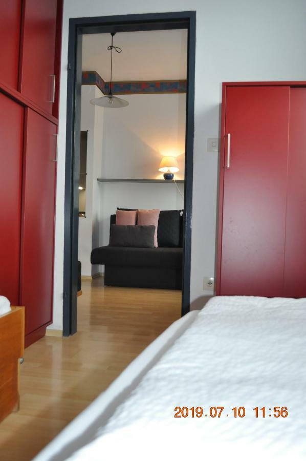 Apartment Appartmenthaus Josefikeller Podersdorf am See