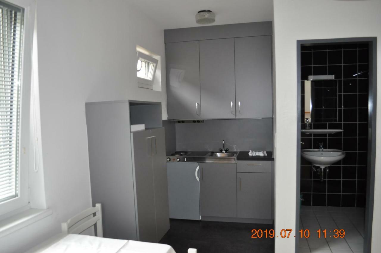 Appartmenthaus Josefikeller Apartment