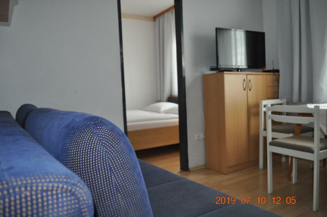 Appartmenthaus Josefikeller Apartment