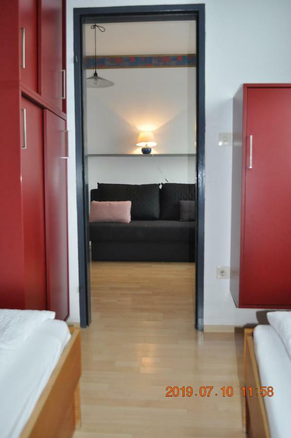 Apartment Appartmenthaus Josefikeller Podersdorf am See