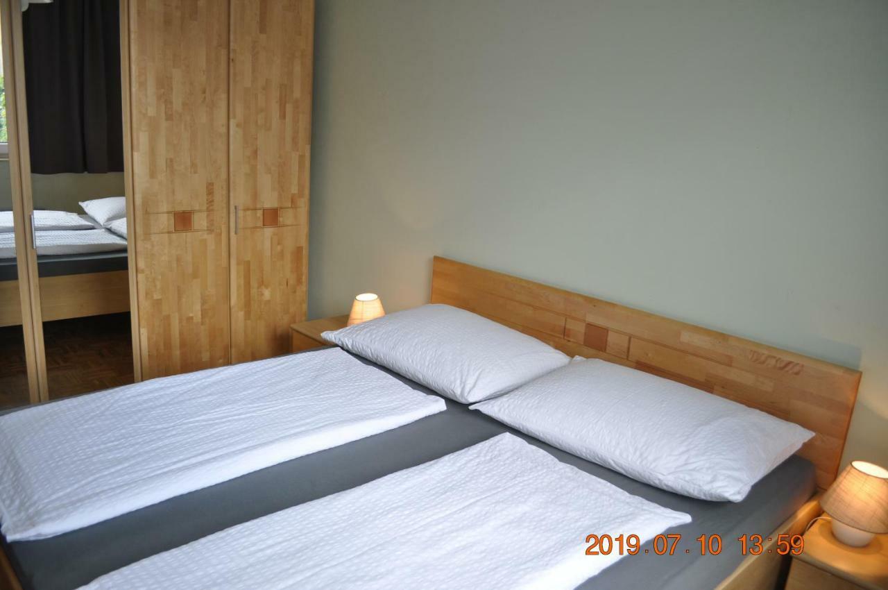 Appartmenthaus Josefikeller Apartment Podersdorf am See